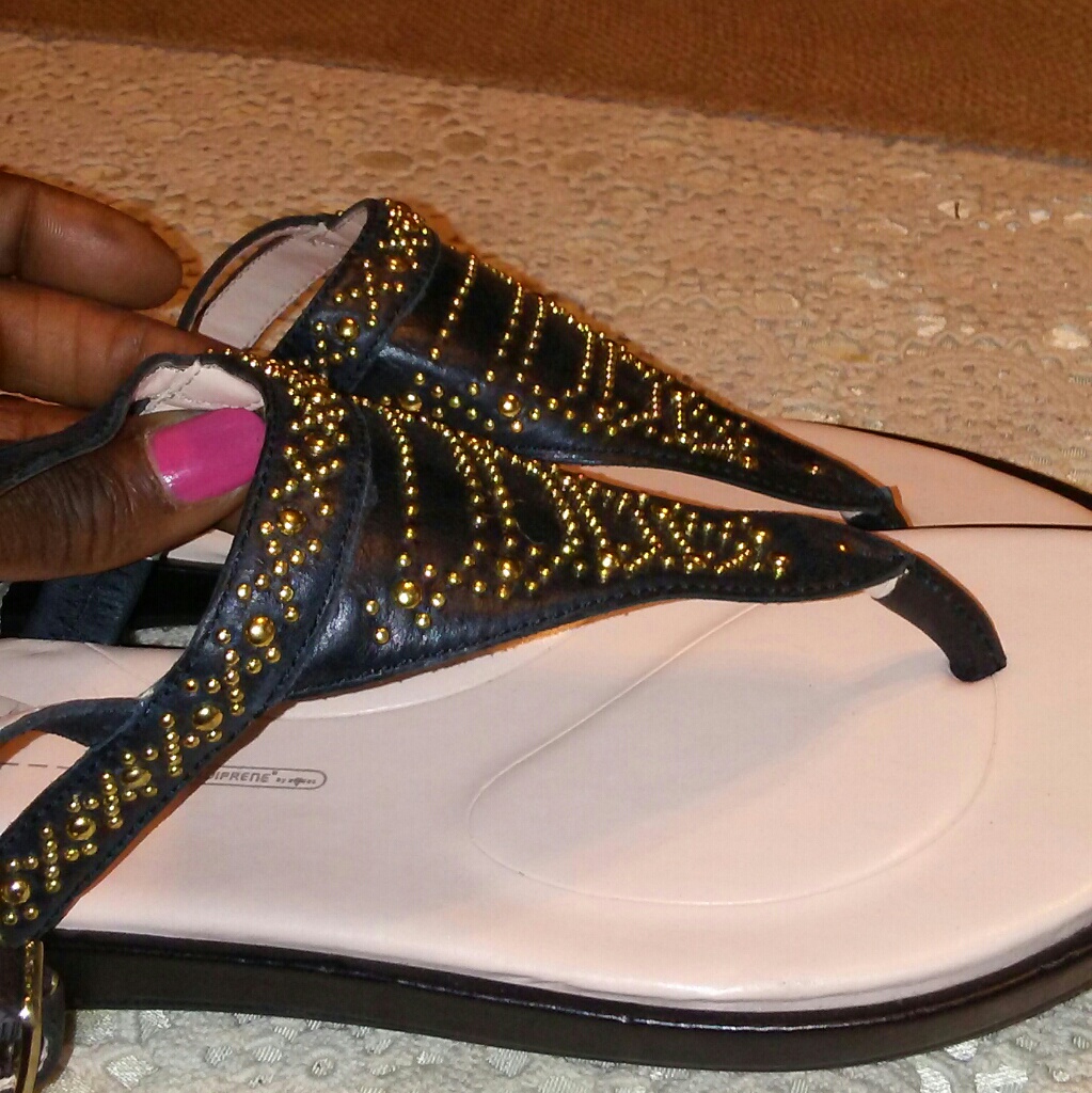Rockport Sandals